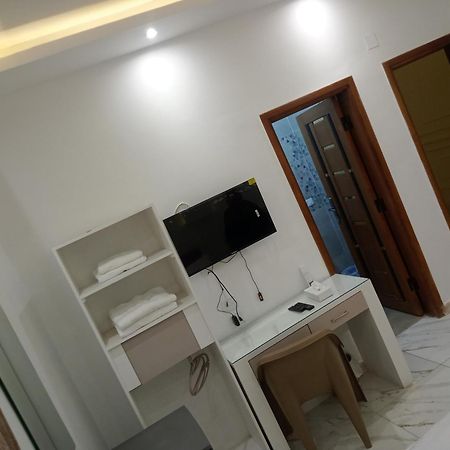 Egyptus Pyramids Inn Каир Экстерьер фото