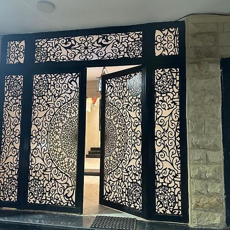 Egyptus Pyramids Inn Каир Экстерьер фото