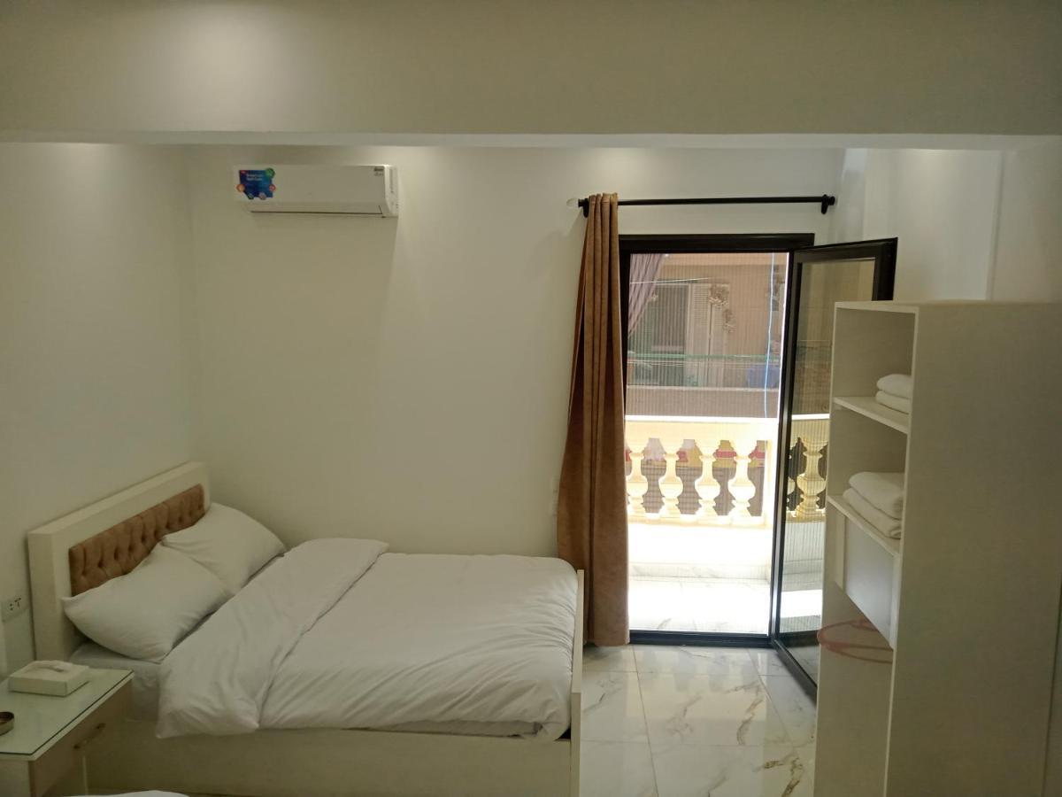 Egyptus Pyramids Inn Каир Экстерьер фото