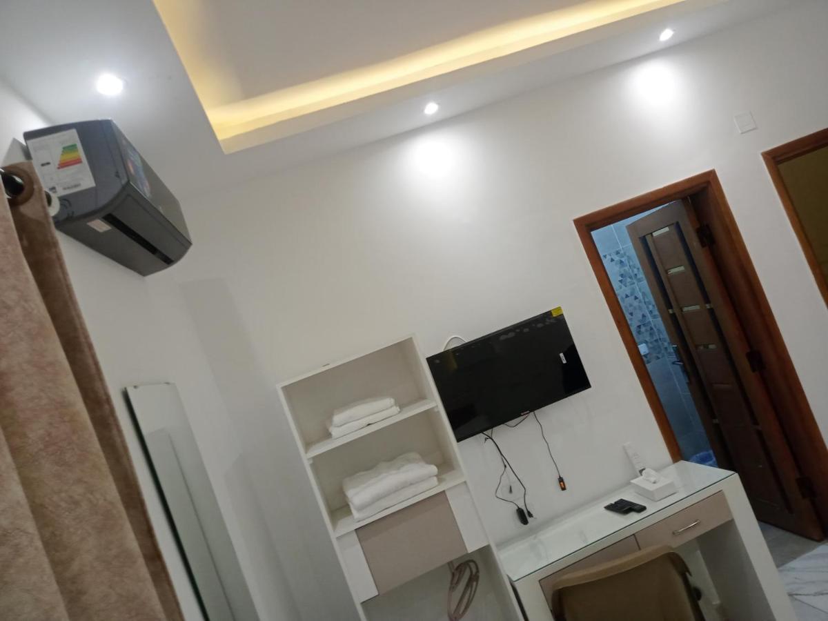 Egyptus Pyramids Inn Каир Экстерьер фото