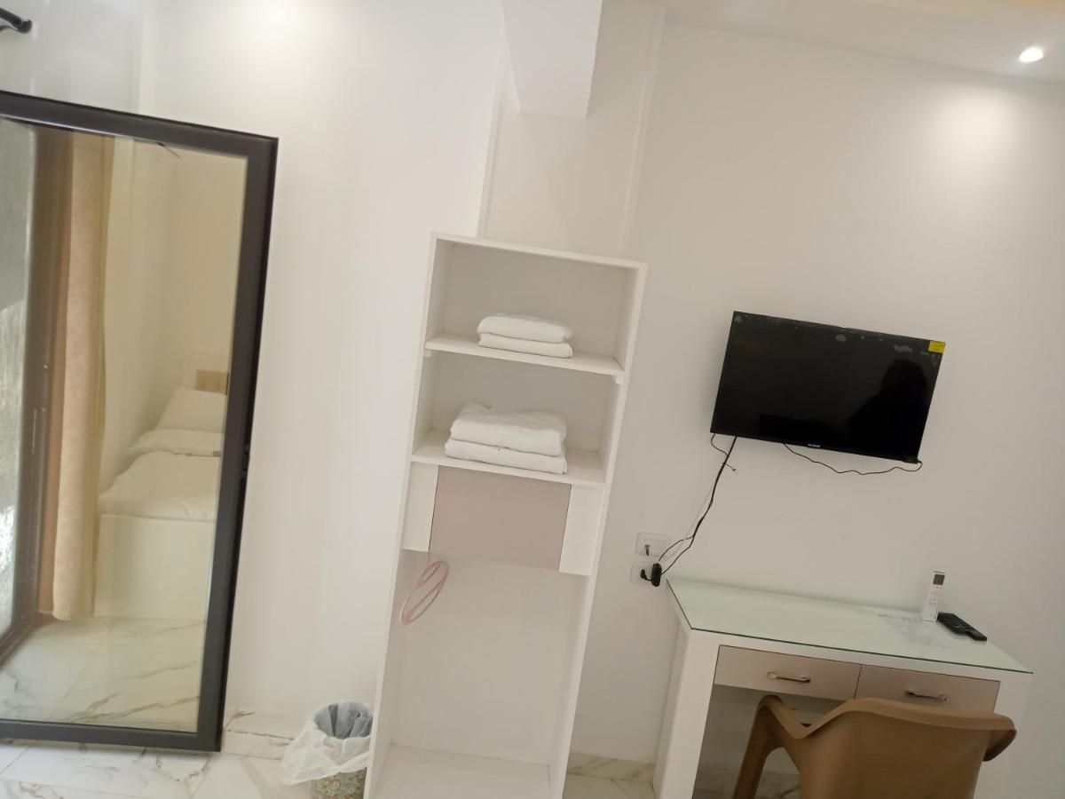 Egyptus Pyramids Inn Каир Экстерьер фото