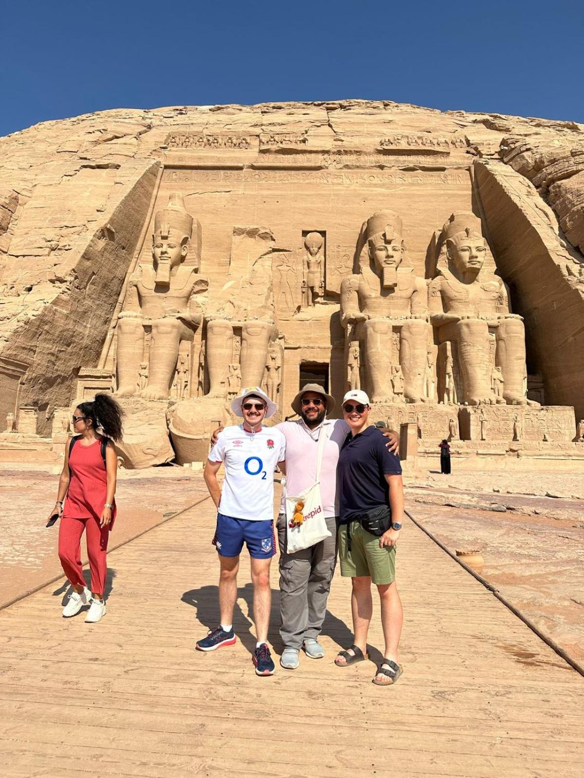 Egyptus Pyramids Inn Каир Экстерьер фото