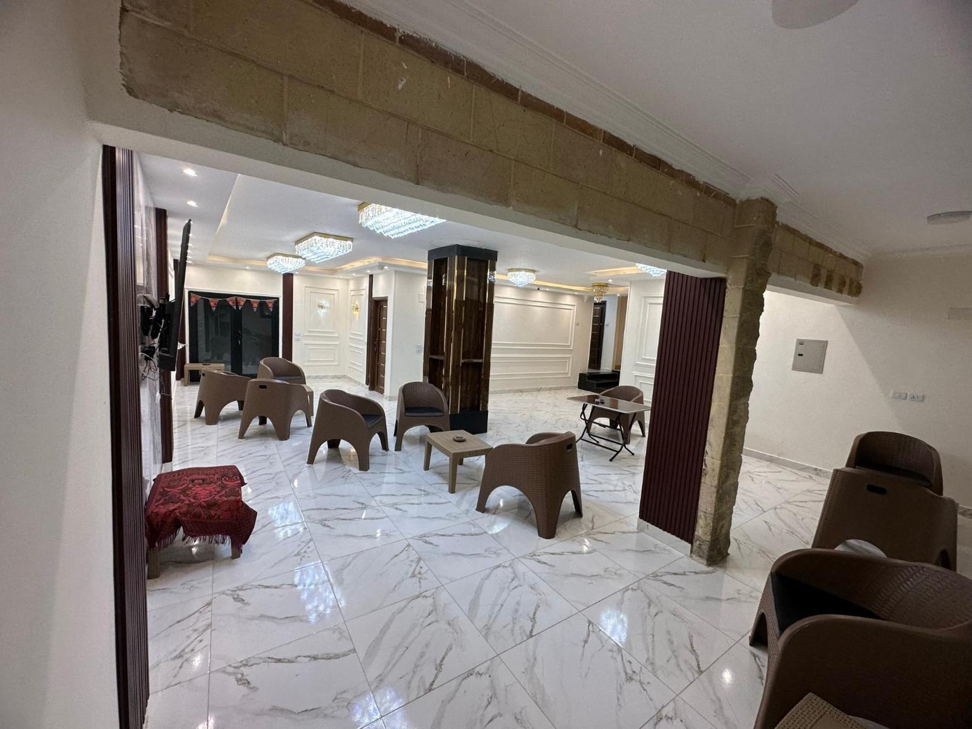 Egyptus Pyramids Inn Каир Экстерьер фото